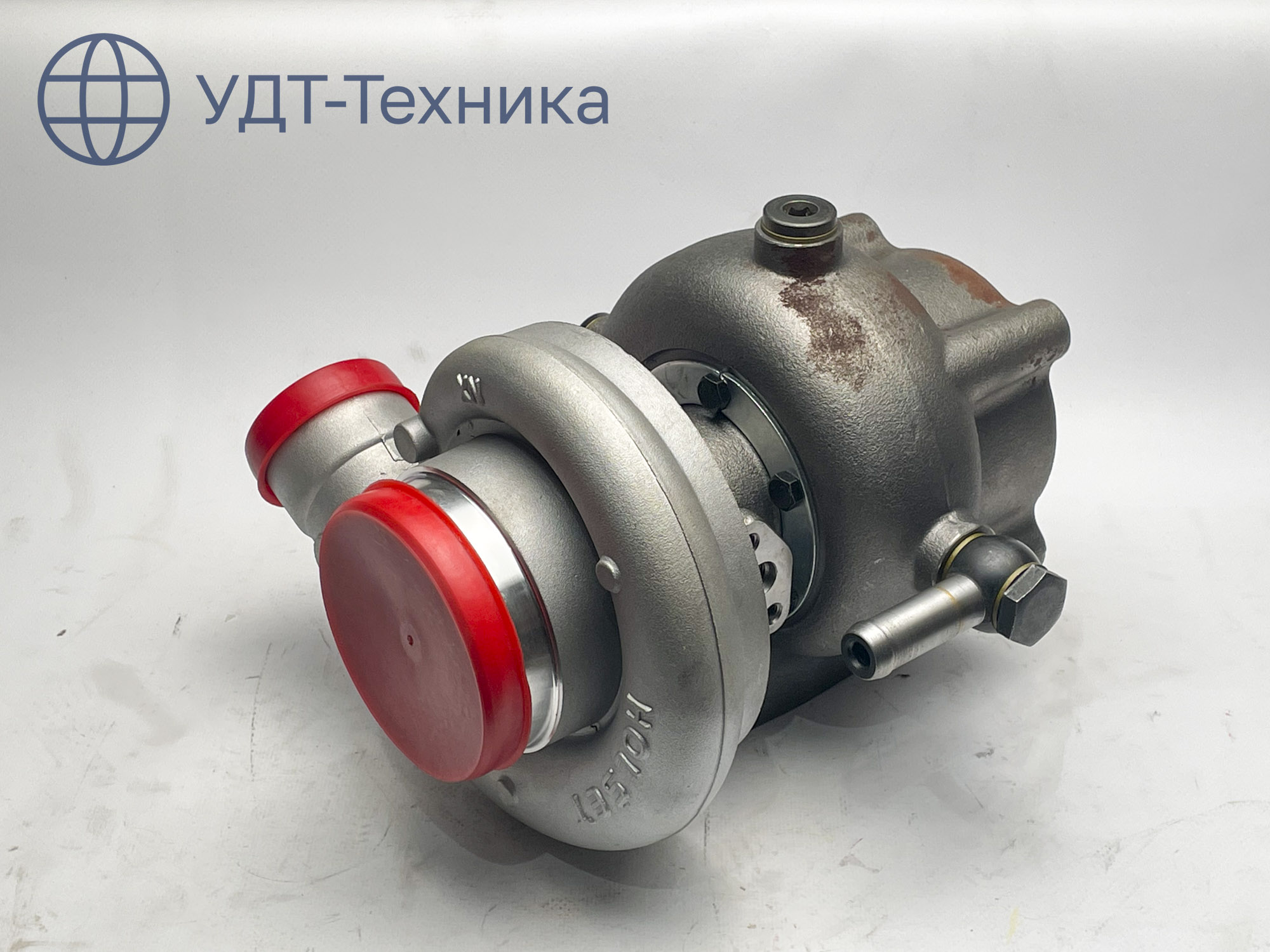 3802306 Турбокомпрессор