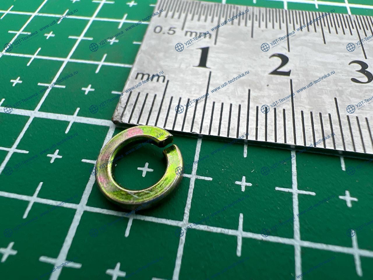 01601-20513 Шайба - фото 2