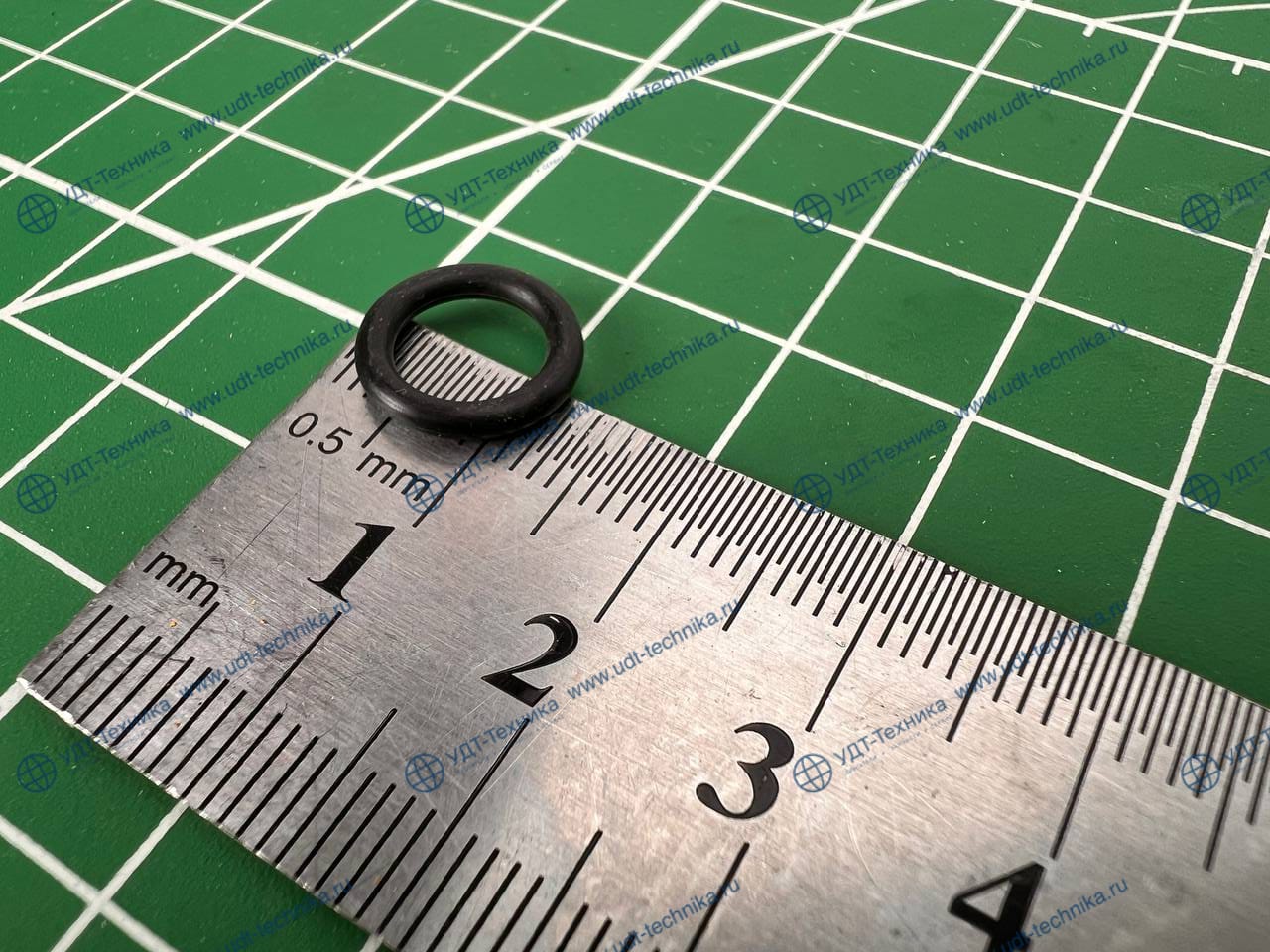 02896-51008 Кольцо