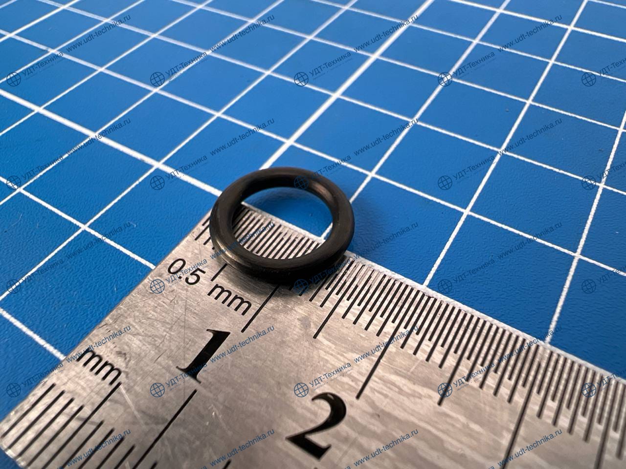 07000-11009 О-кольцо - фото 2