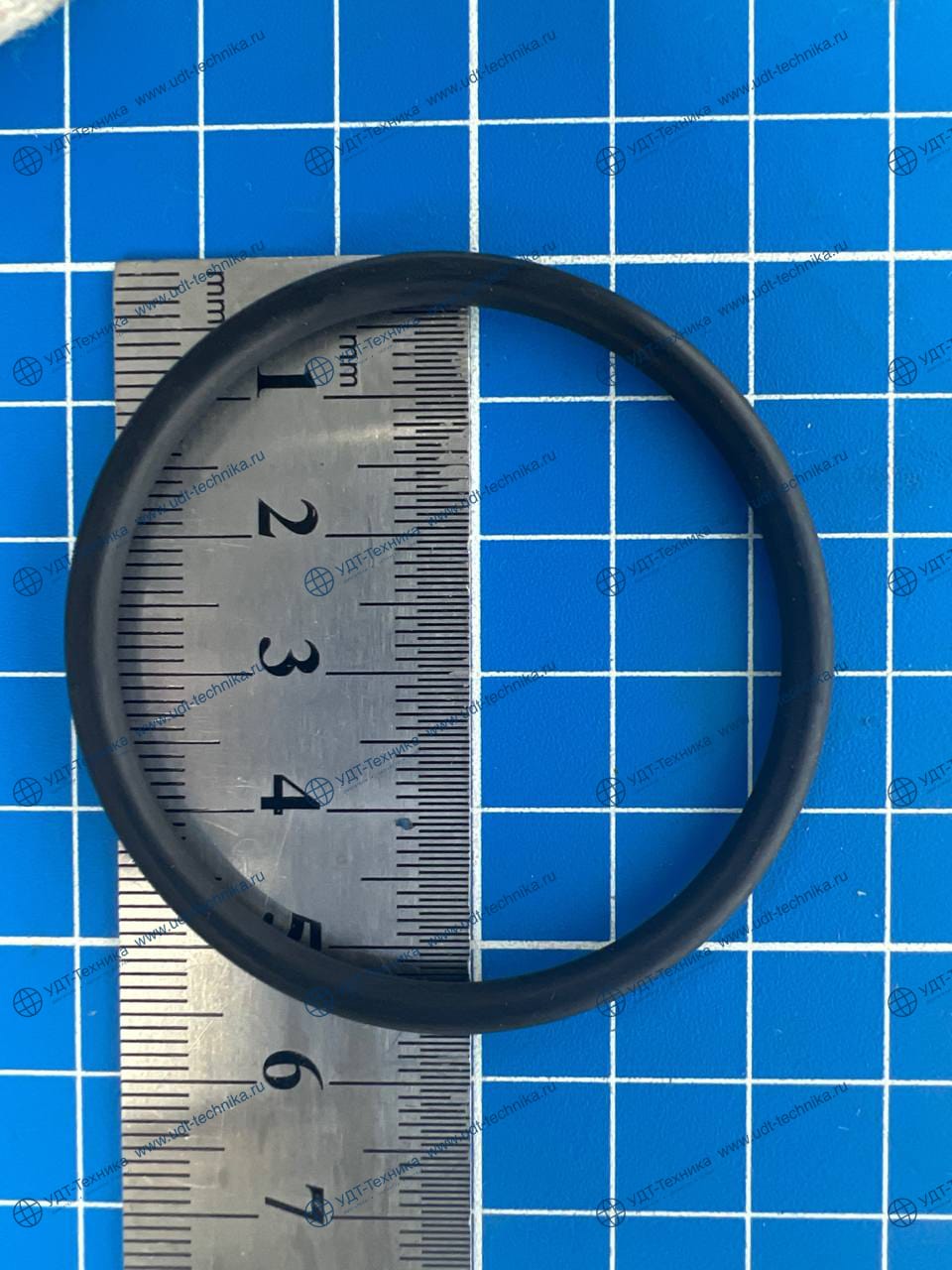 07002-05234 О-кольцо - фото 2