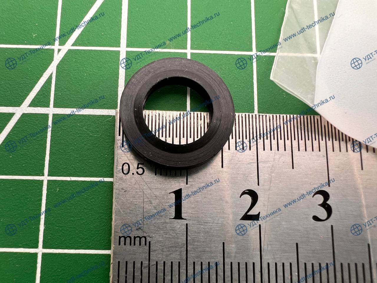 07005-01012 Прокладка - фото 2