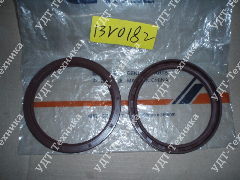 13V0182 Сальник 100х120х12