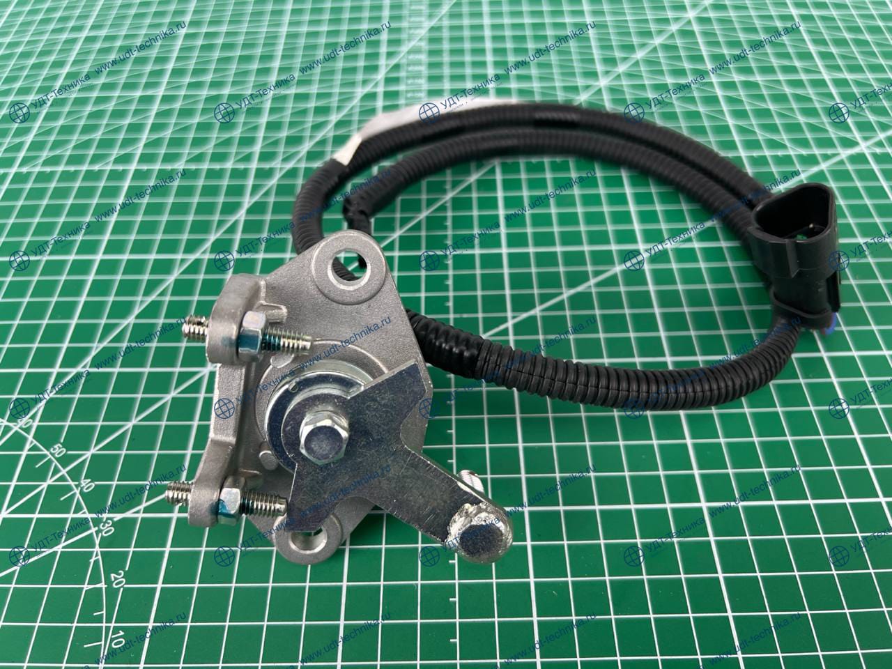 14X-06-25221 Датчик - фото 3