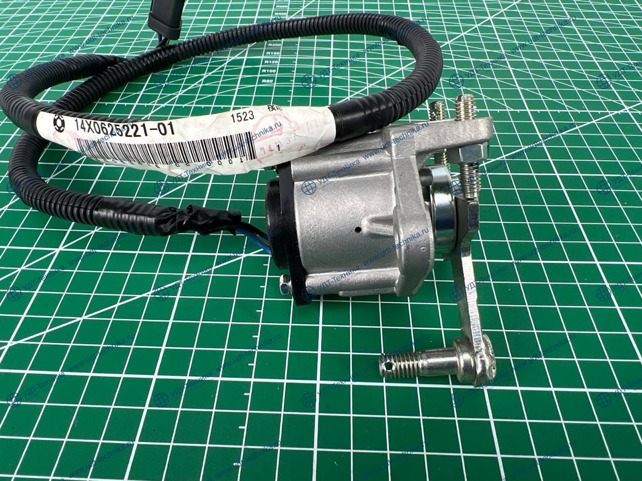 14X-06-25221 Датчик