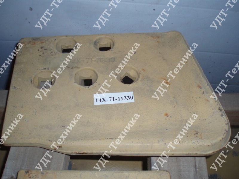 140-70-11131 Бокорез