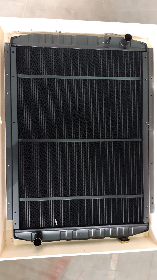 206-03-71111 Радиатор