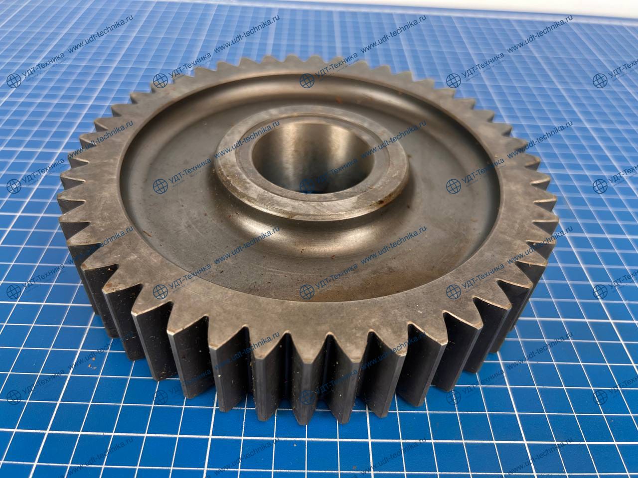 207-27-71121 Шестерня - фото 2