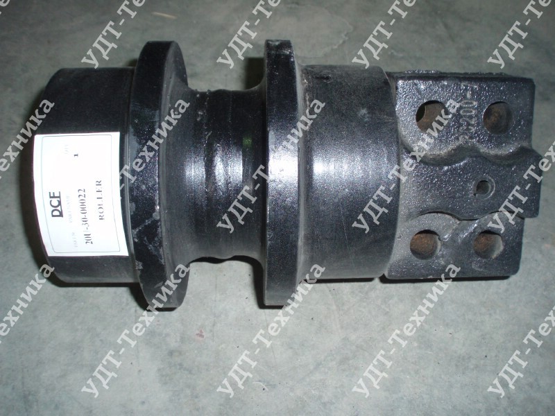 22U-30-00021 Каток поддерживающий