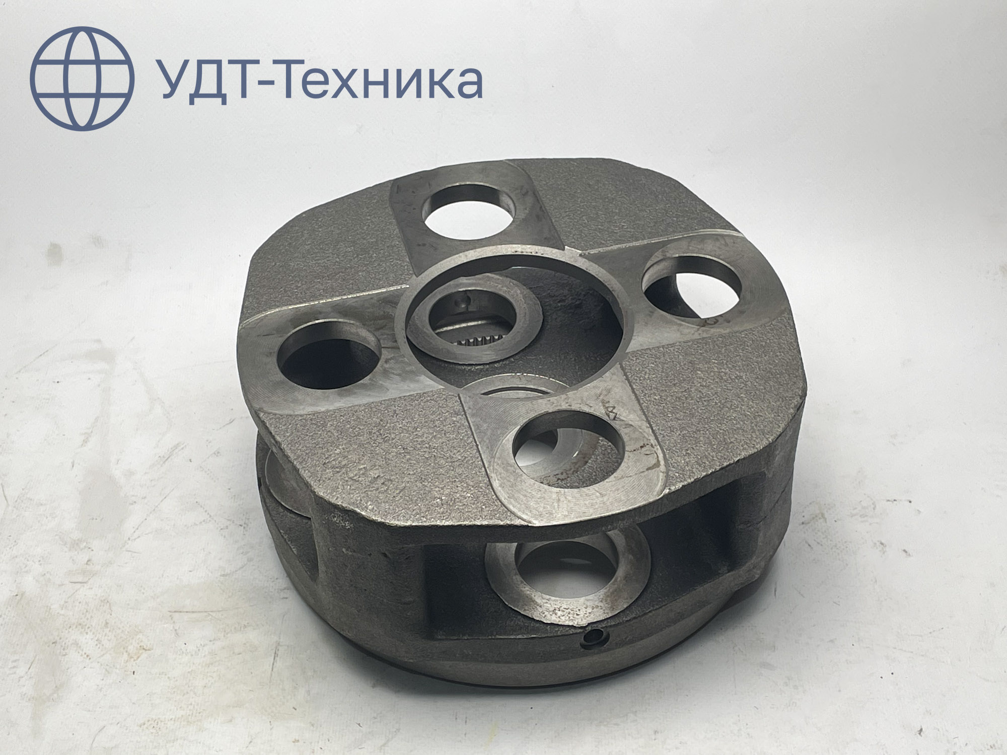 20Y-27-22170 Водило Без сателитов - фото 2