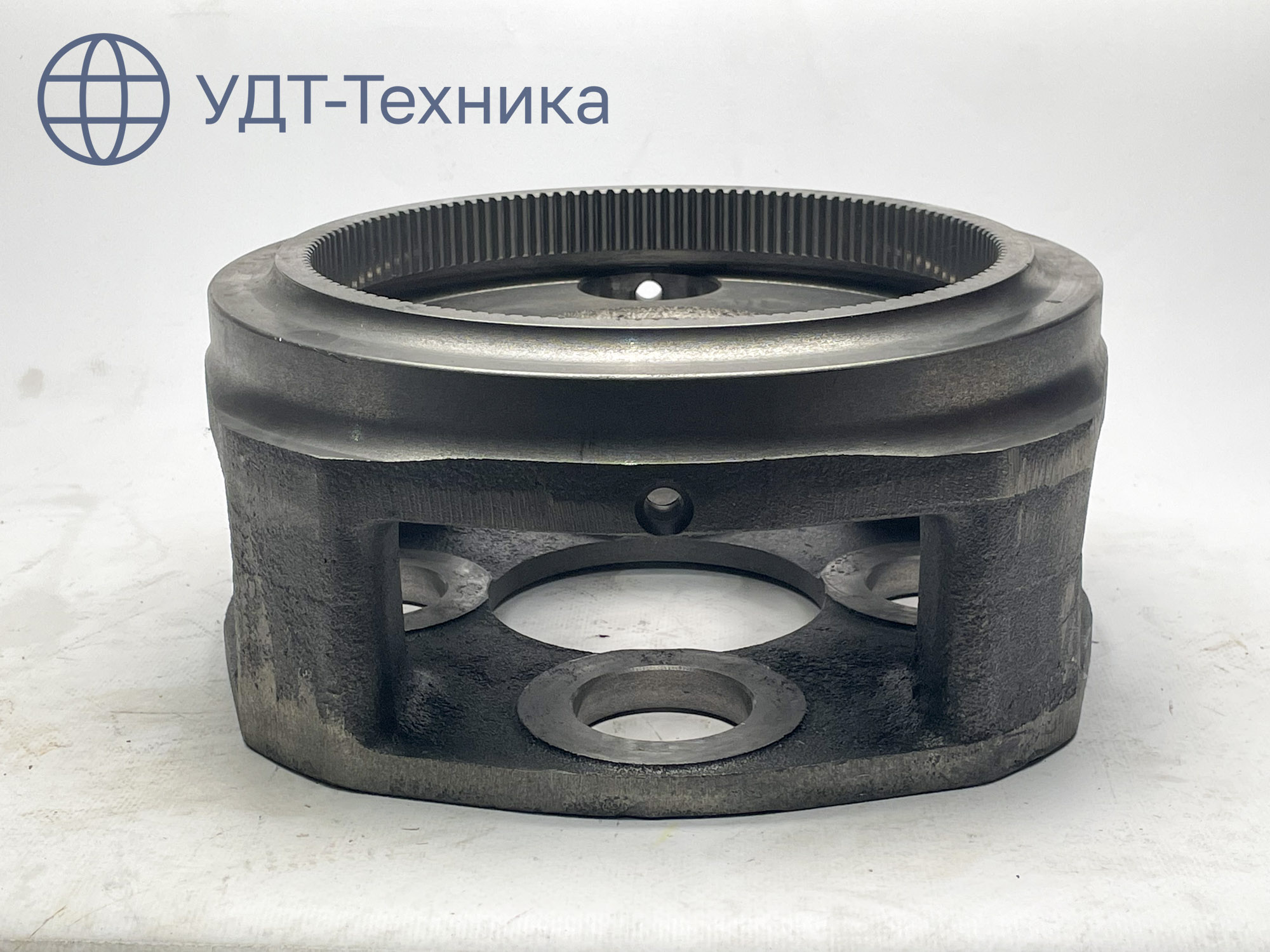 20Y-27-22170 Водило Без сателитов - фото 3