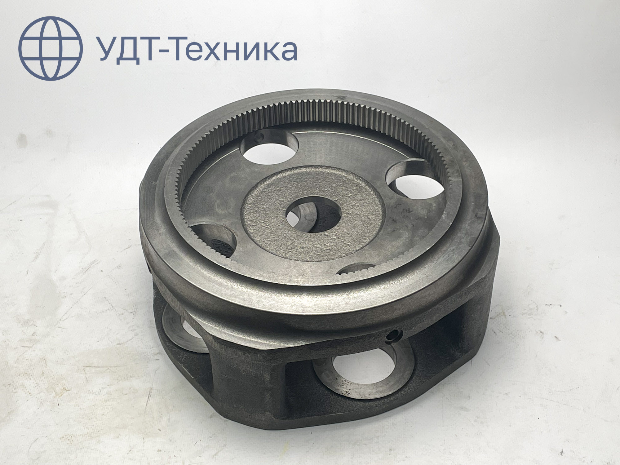 20Y-27-22170 Водило Без сателитов