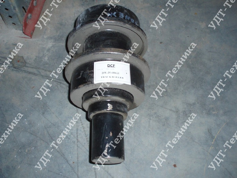 20Y-30-00021 Каток поддерживающий