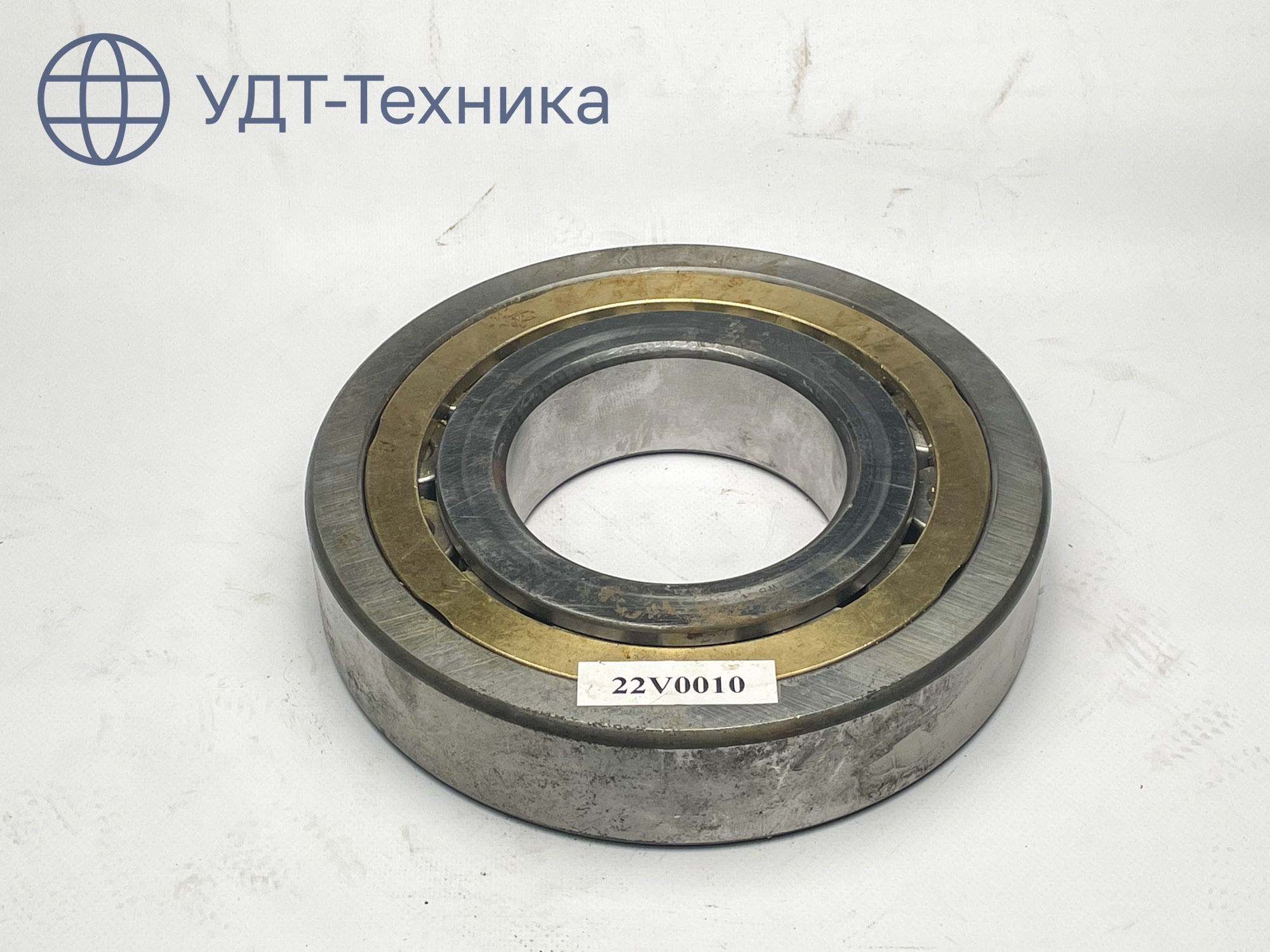 22V0010 Подшипник CLG614H