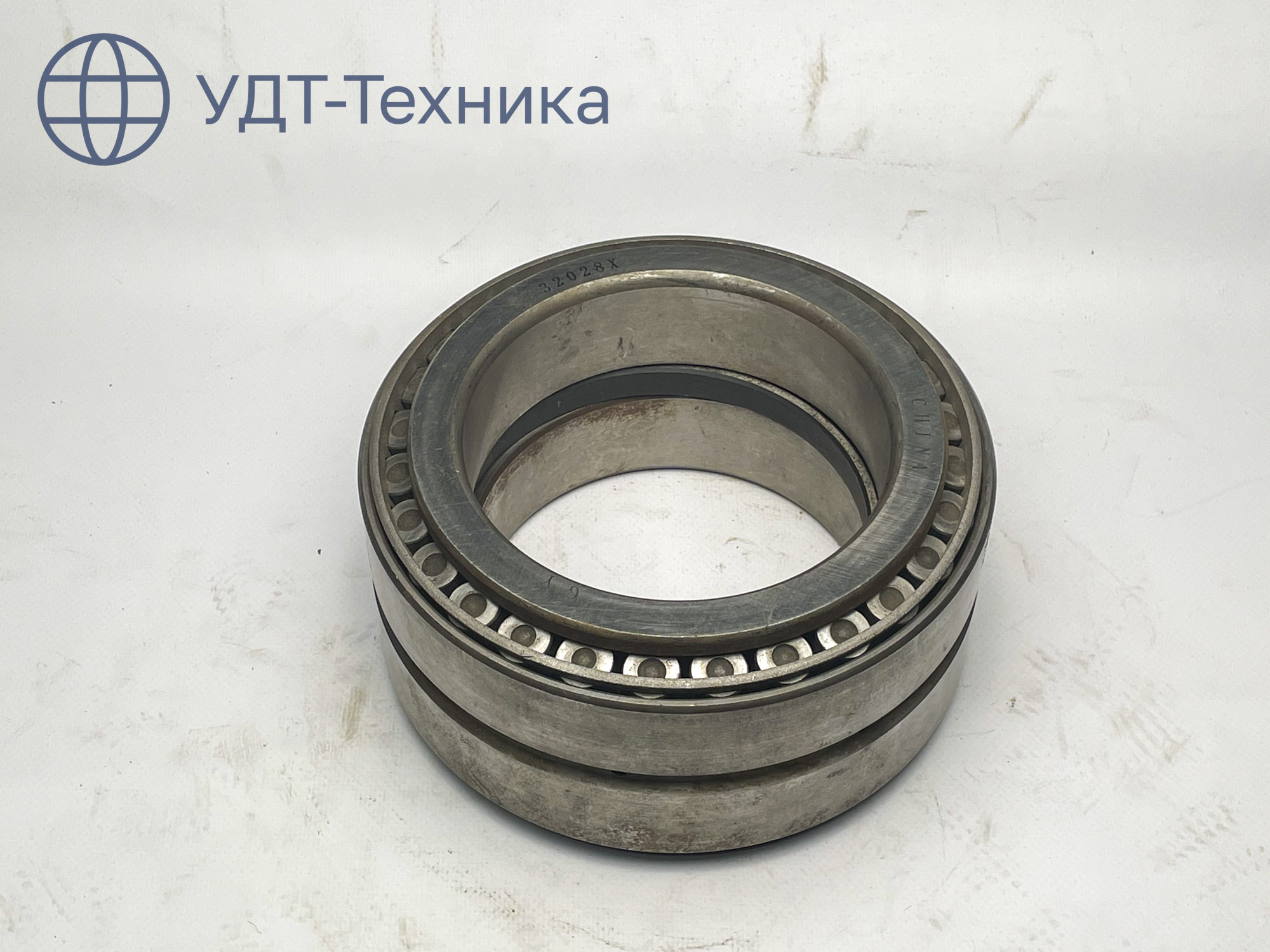 23V0060 Подшипник - фото 3