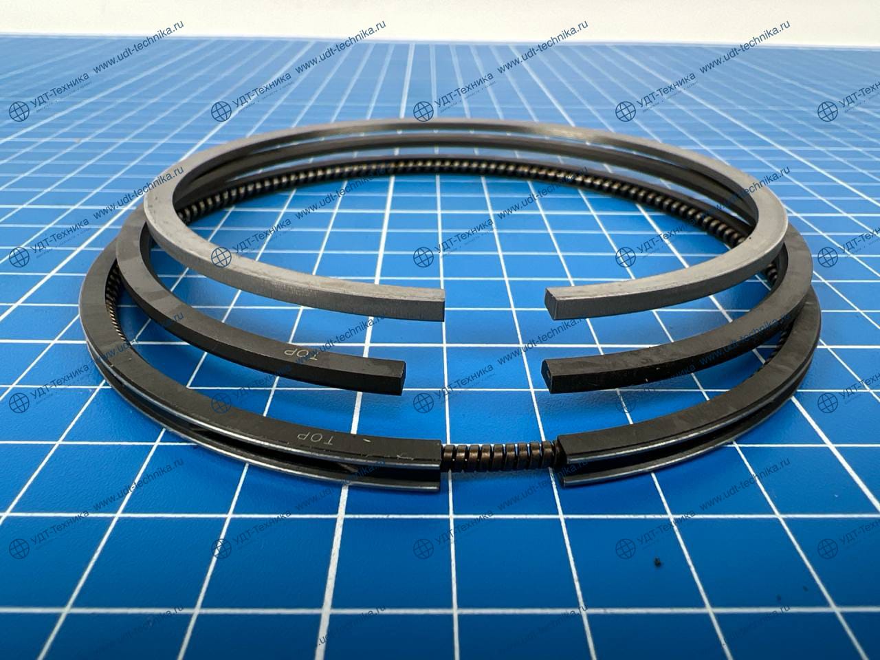 6732-31-2030 Кольцо поршневое - фото 3