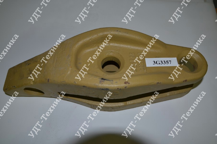 3G3357 Адаптер