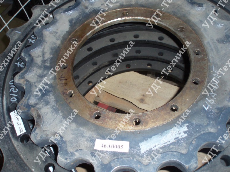 46A0005 Звездочка