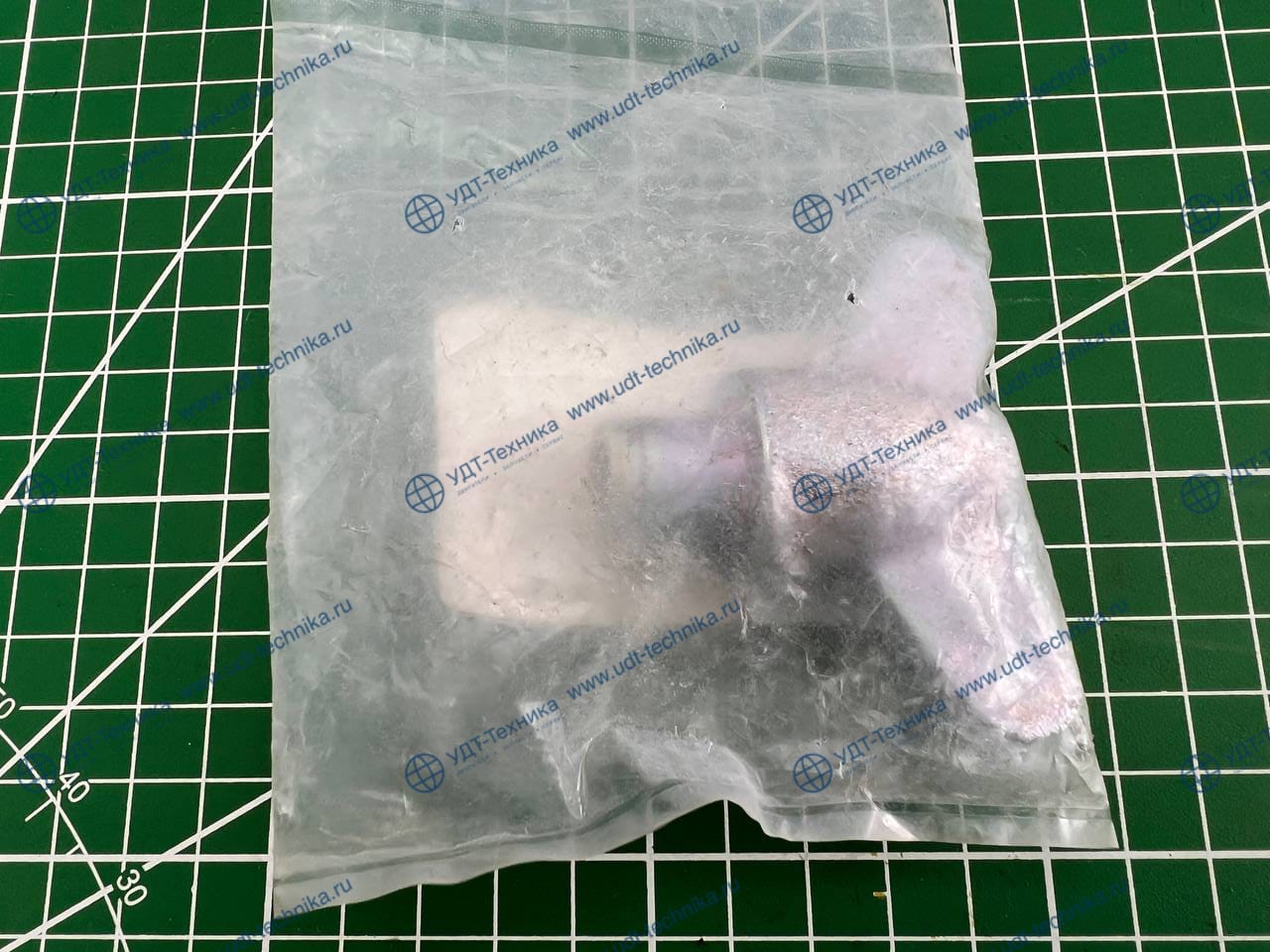 600-181-2471 Гайка - фото 2