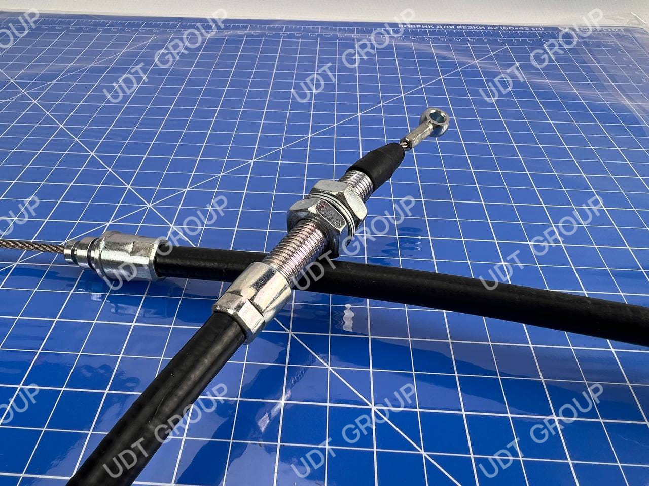 6111373M91 Кабель - фото 2