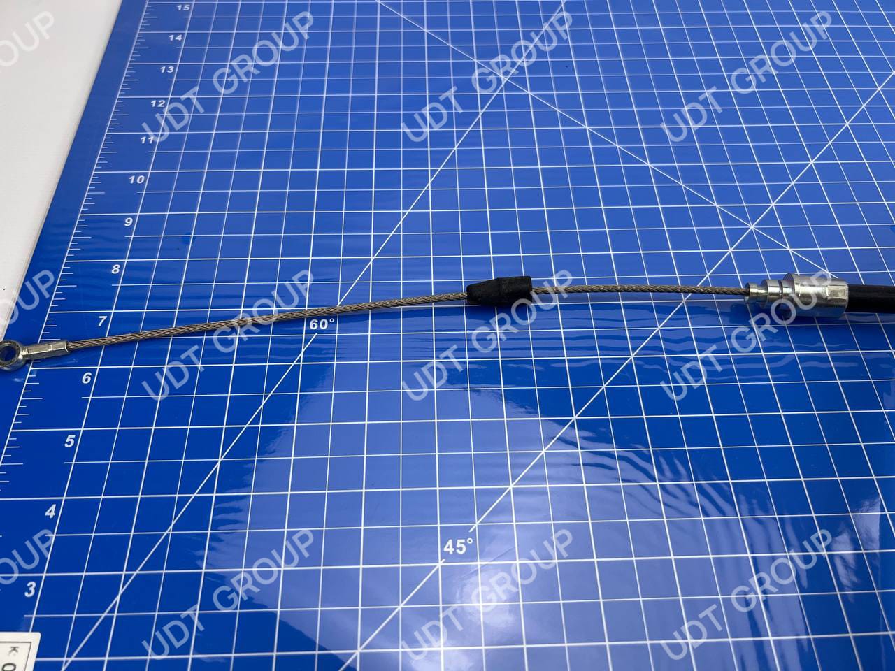 6111373M91 Кабель - фото 3