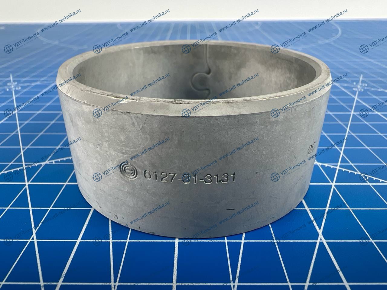 6127-31-3131 Втулка шатуна - фото 3