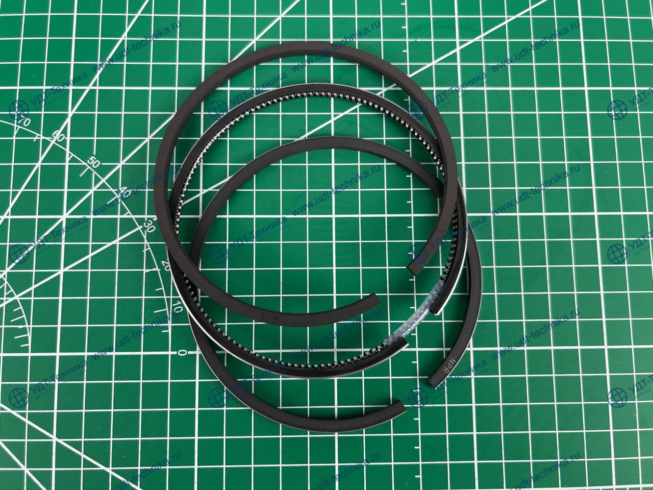 6136-31-2030 Кольцо поршневое - фото 2