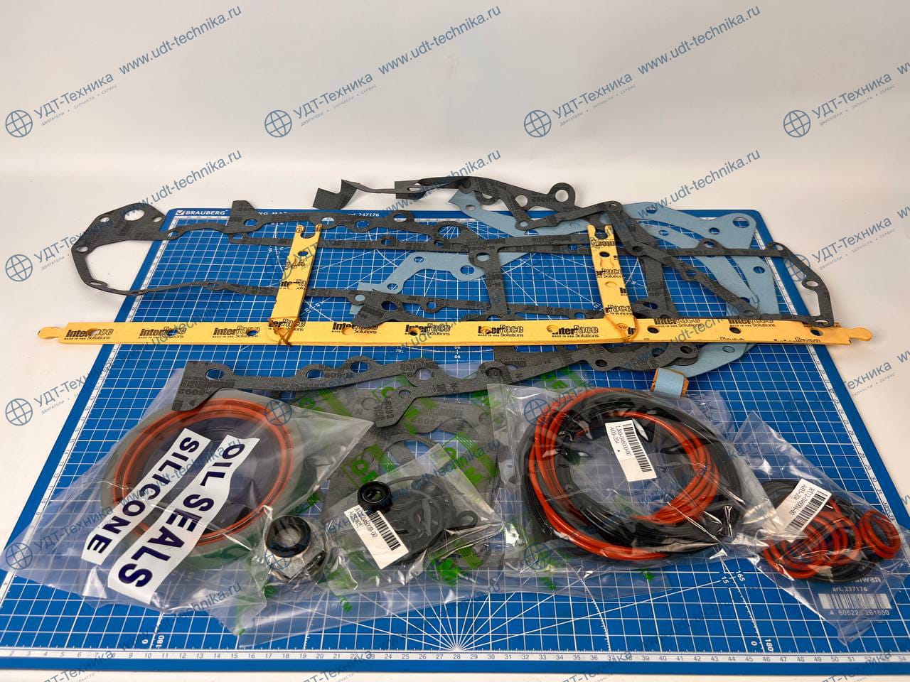 6136-K2-9901 Ремкомплект