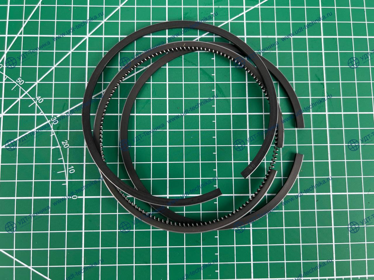 6138-32-2200 Кольцо поршневое - фото 2