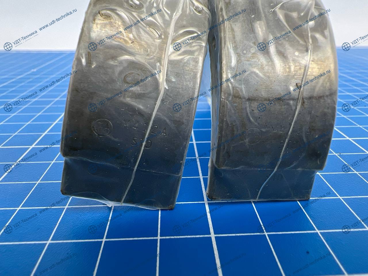 6140-21-8110 Вкладыш коренной (к-кт на двигатель