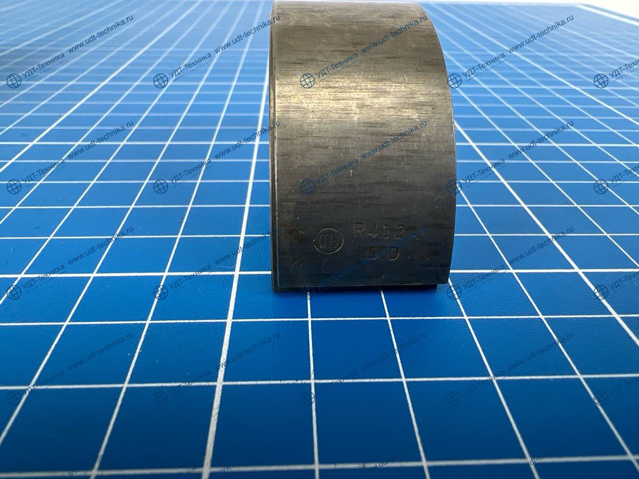 6140-31-3040 Вкладыш шатунный (к-кт на двигатель) - фото 2