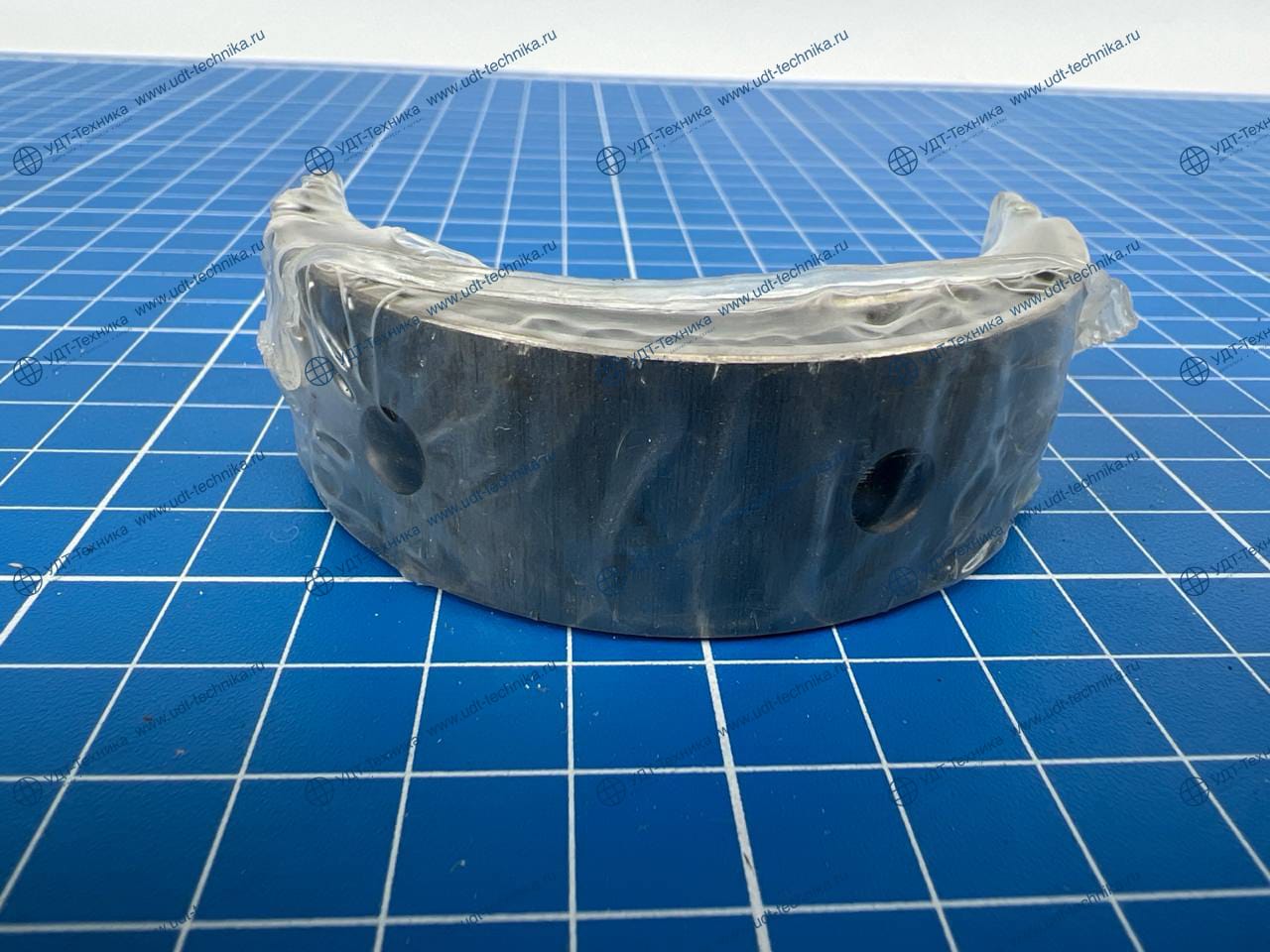 6142-22-8010 Вкладыш коренной (к-кт на двигатель) - фото 3