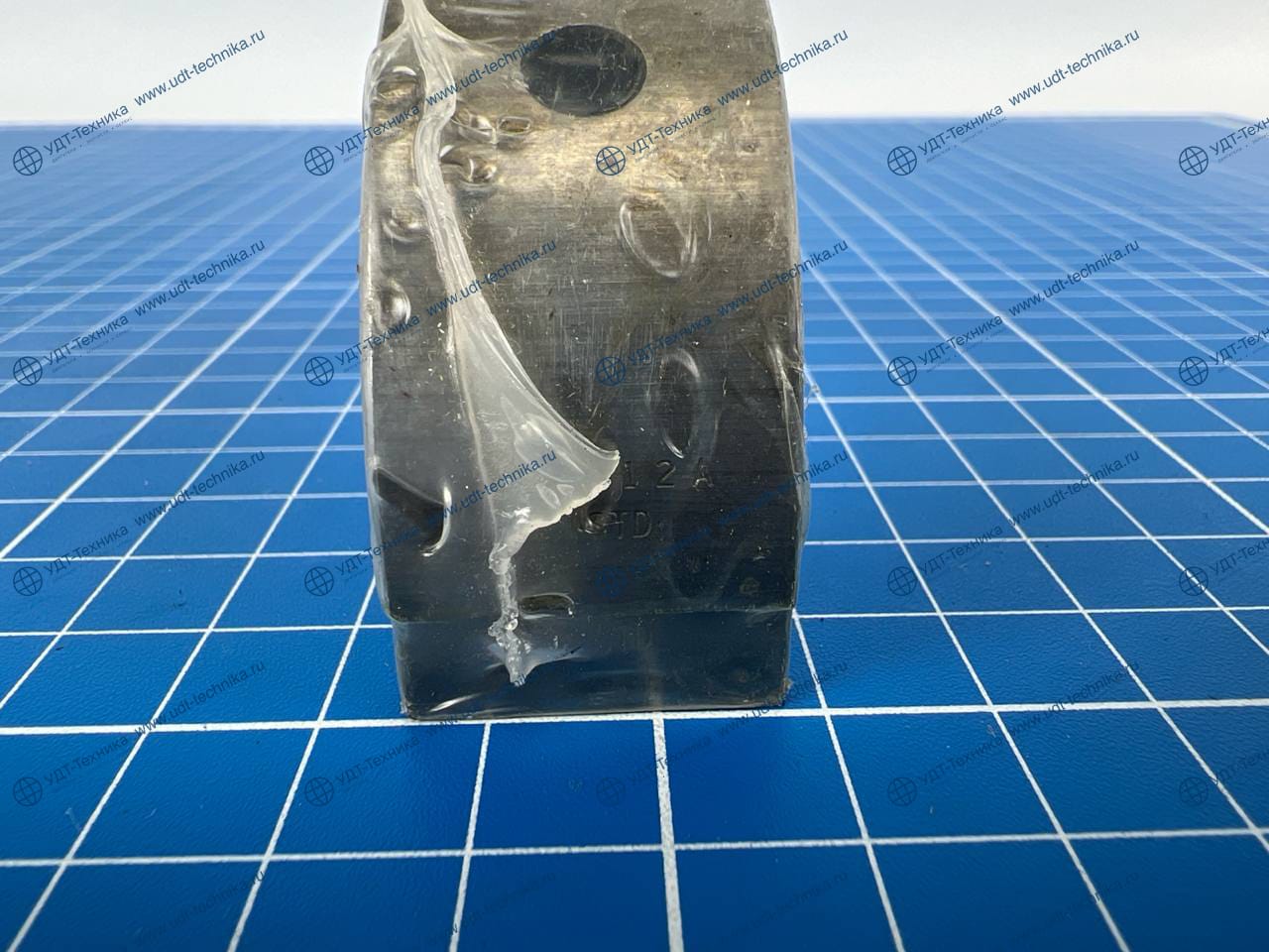 6142-22-8010 Вкладыш коренной (к-кт на двигатель)