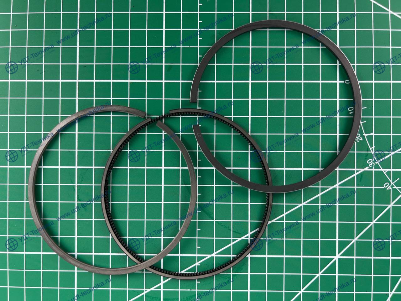 6142-32-2030 Кольцо поршневое