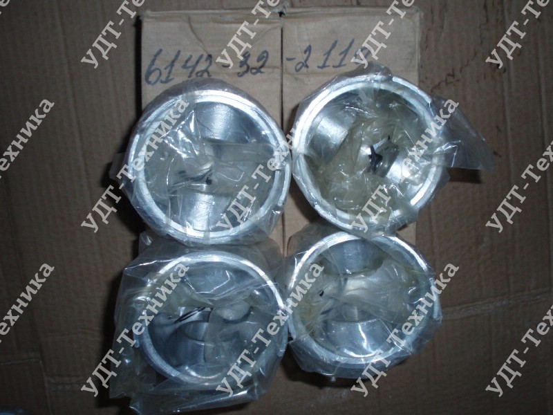 6142-32-2110 Поршень 4D94/3D94/2D94