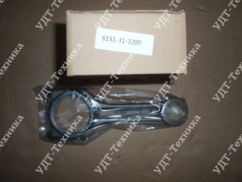 6151-31-3200 Шатун конусный