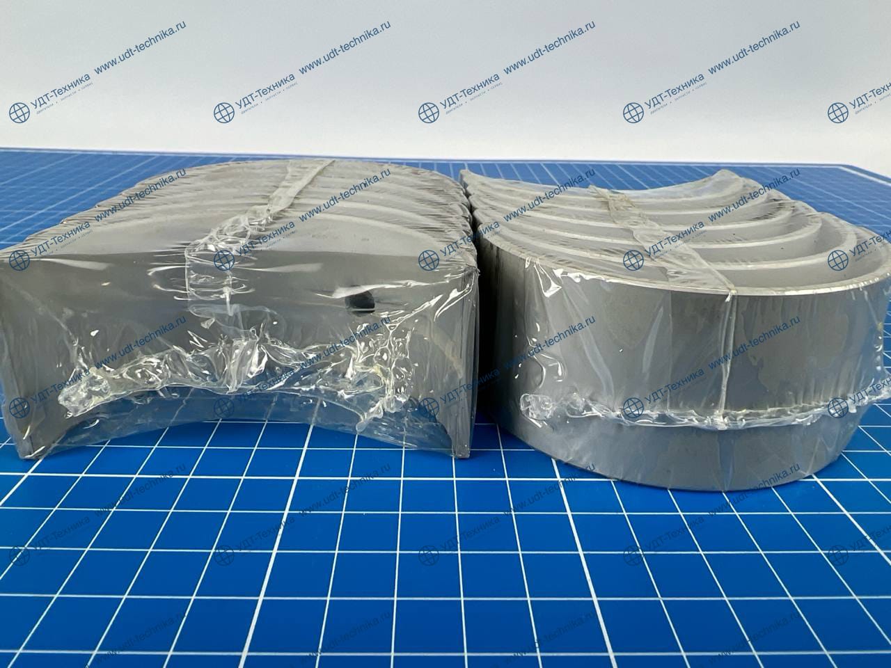 6151-38-3040 Вкладыш шатунный (к-кт из 12 шт) - фото 2