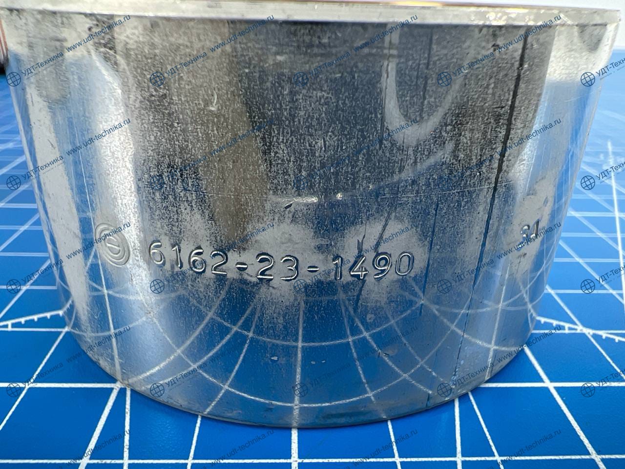 6162-23-1490 Втулка распредвала (комплект из 7шт) - фото 3
