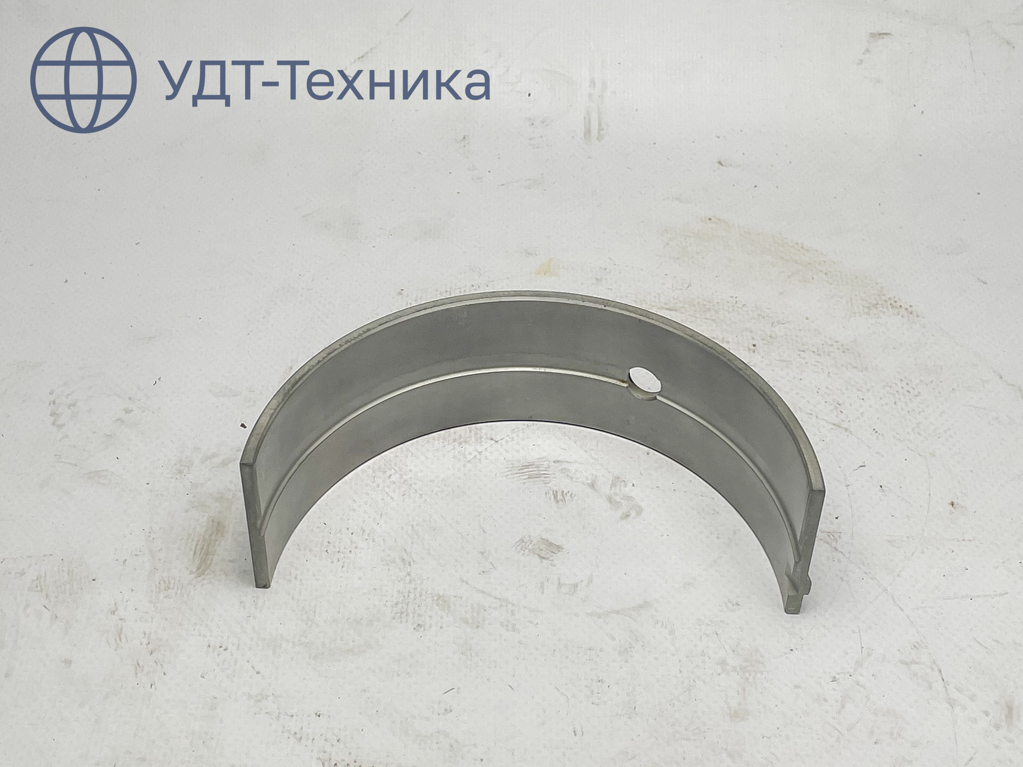 6162-29-8010 Вкладыш коренной 0,25 (к-кт на двигатель) - фото 2