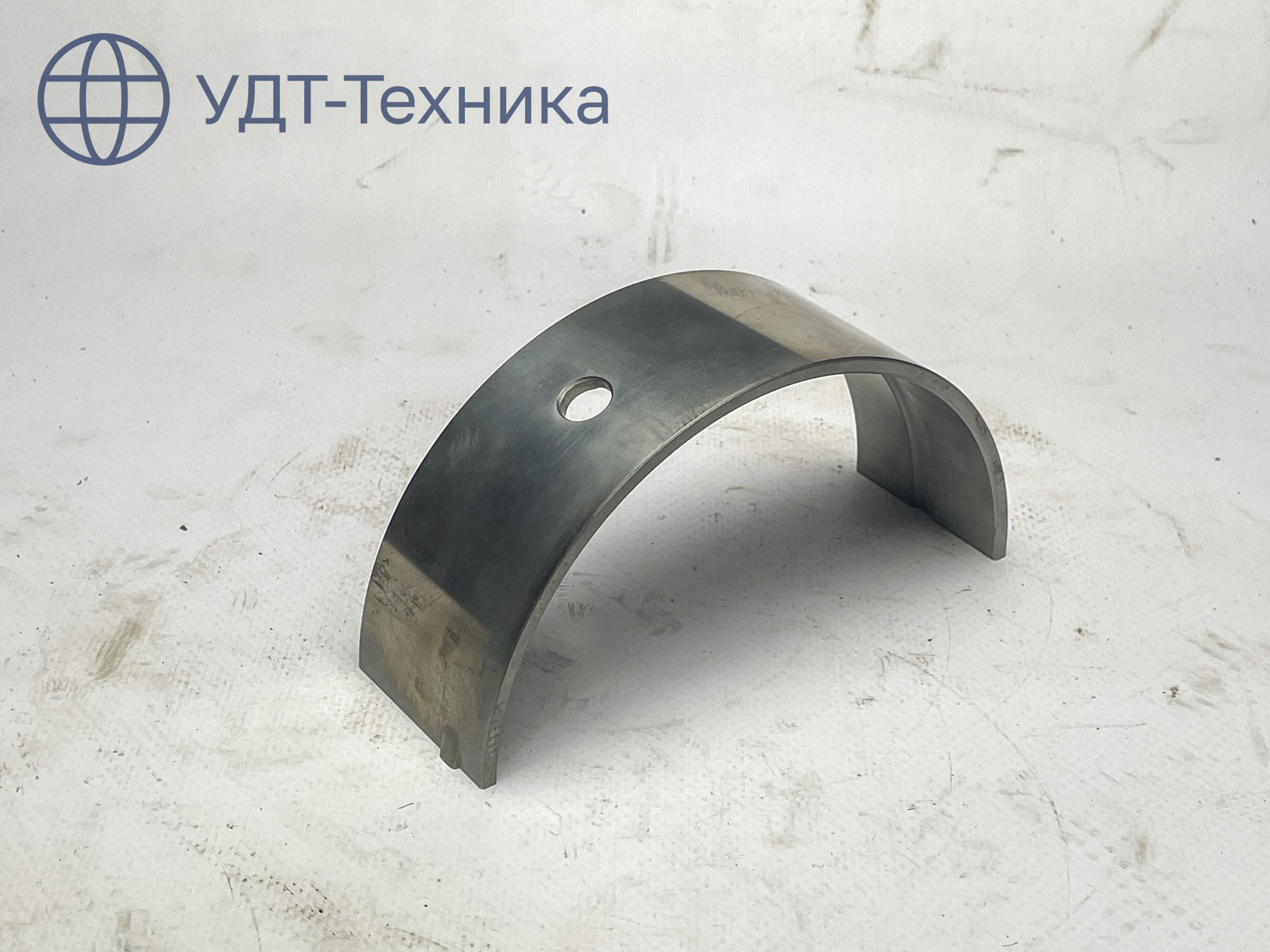 6162-29-8010 Вкладыш коренной 0,25 (к-кт на двигатель) - фото 3