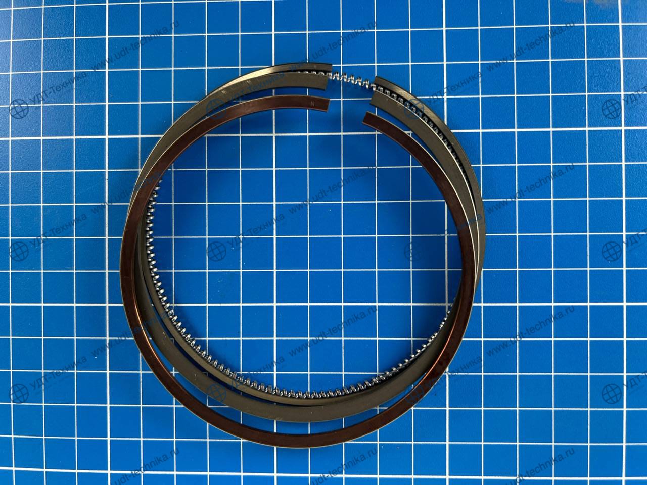 6207-31-2500 Поршневые кольца - фото 3