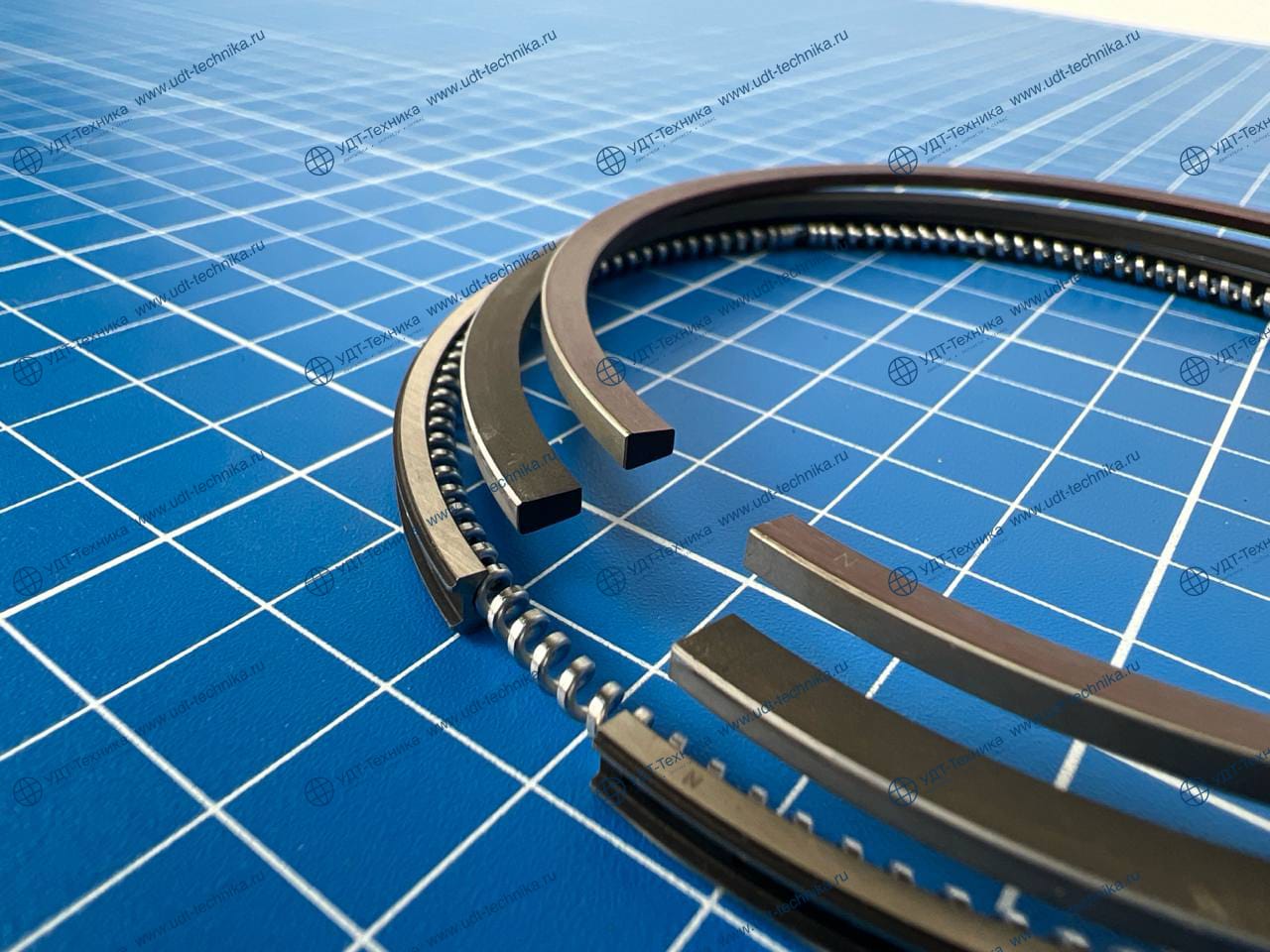 6207-31-2500 Поршневые кольца