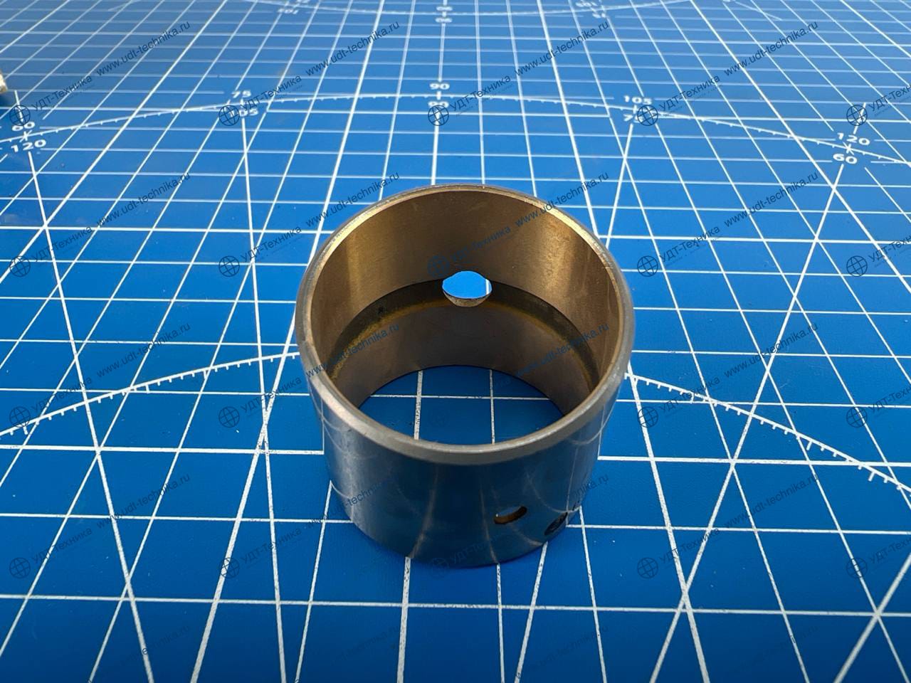 6207-31-3130 Втулка шатуна - фото 2