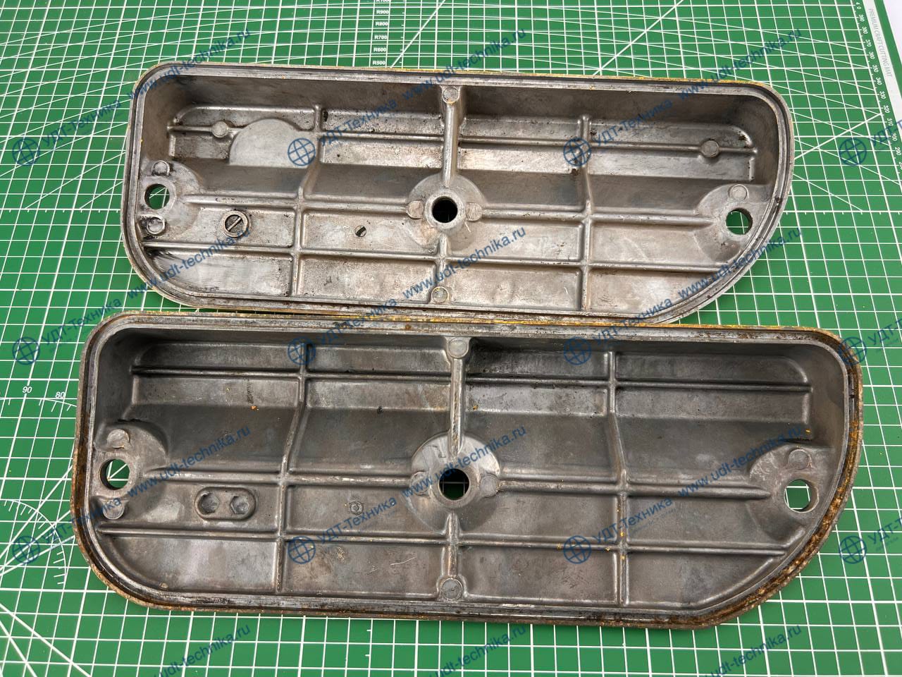 6210-21-6410 Крышка (б/у) - фото 2