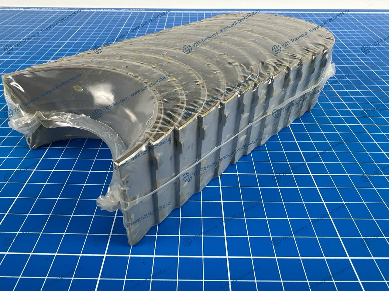 6210-38-3041 Вкладыш шатунный 0,5 (к-кт на двигатель) - фото 2