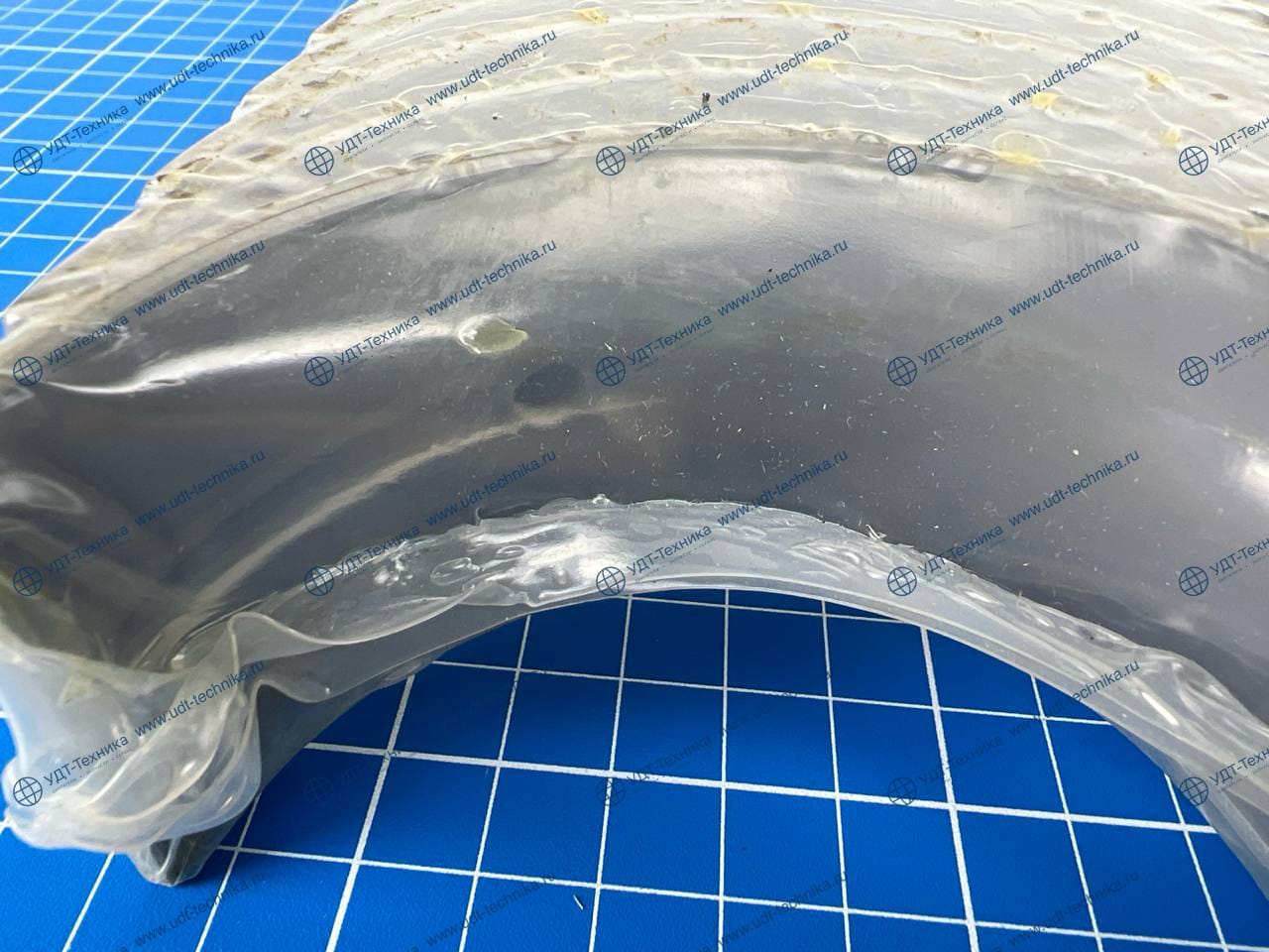 6210-38-3041 Вкладыш шатунный 0,5 (к-кт на двигатель)