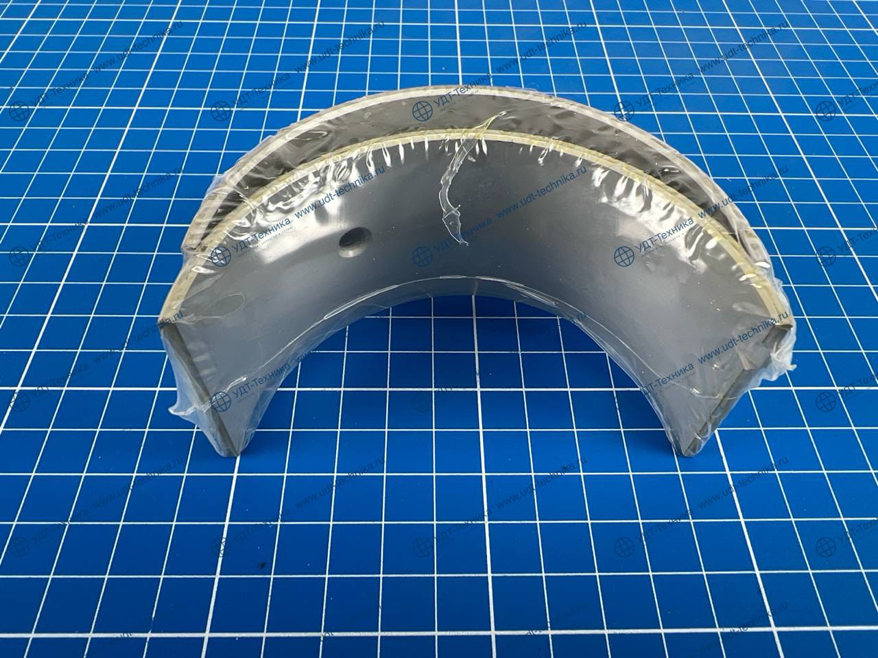 6210-39-3041 Вкладыш шатунный (к-кт на двигатель) - фото 2