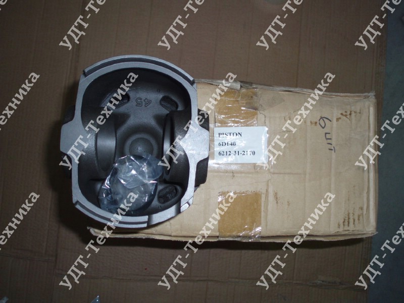 6212-31-2170 Поршень