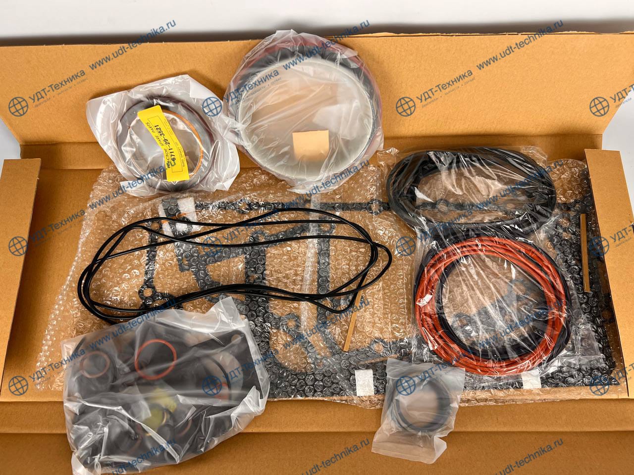 6217-K2-9900 Ремкомплект