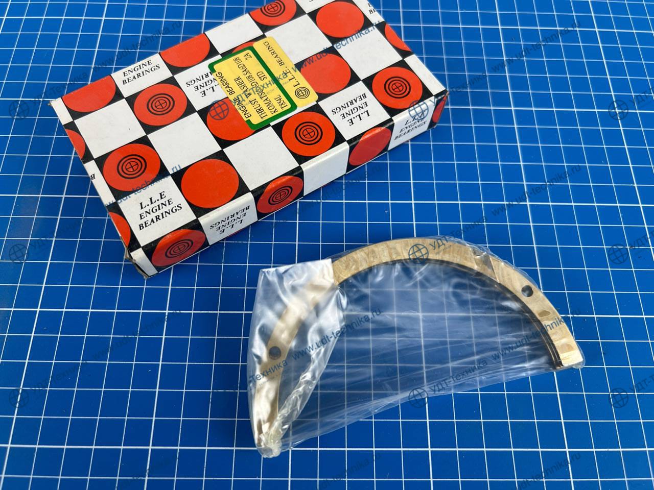 6221-21-8050 Подшипник упорный